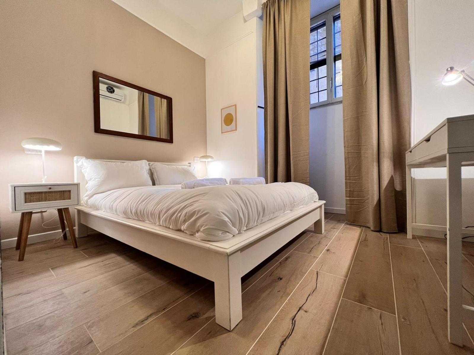 La Casa Di Nina * Rome