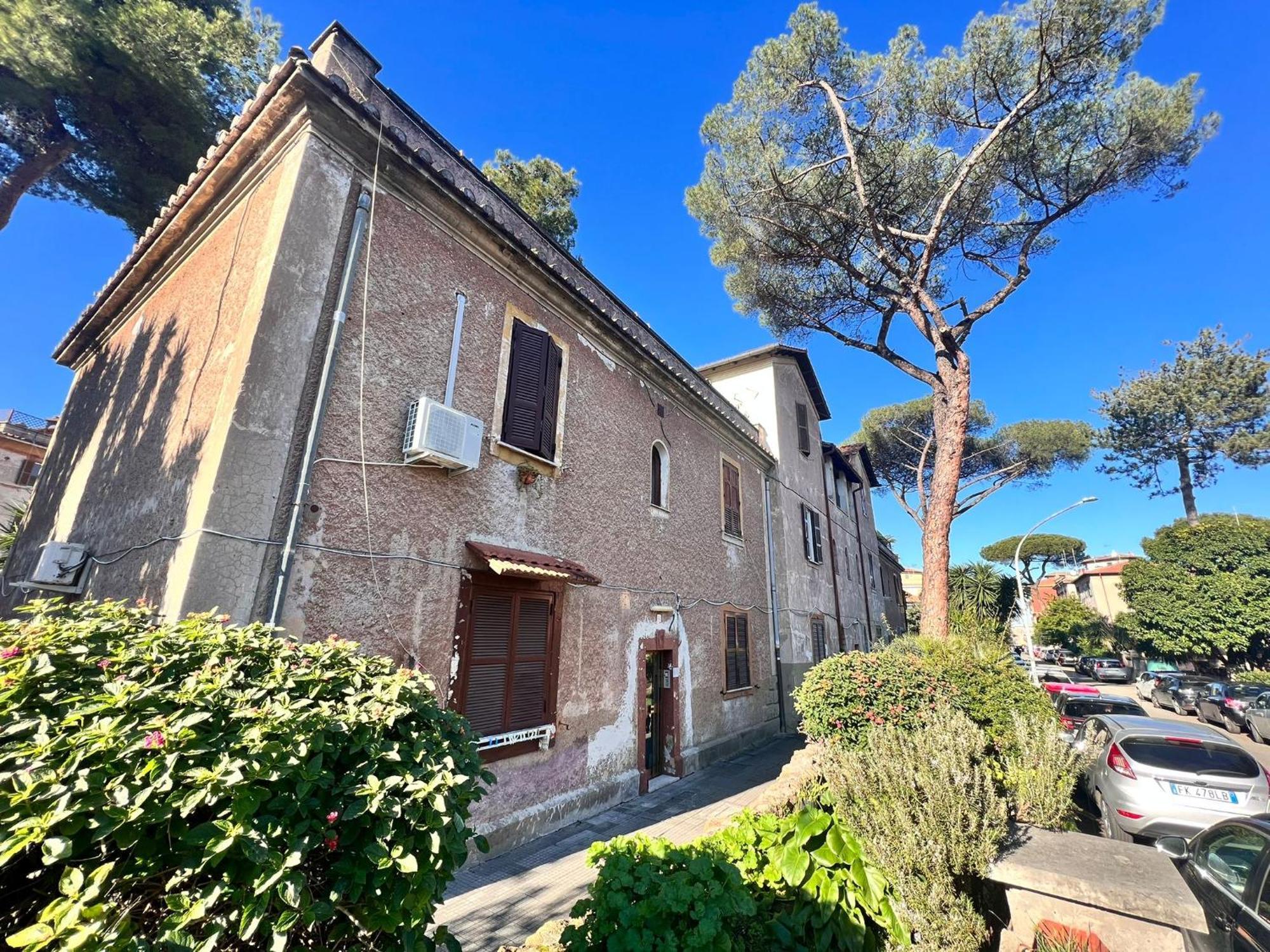 La Casa Di Nina Apartment
