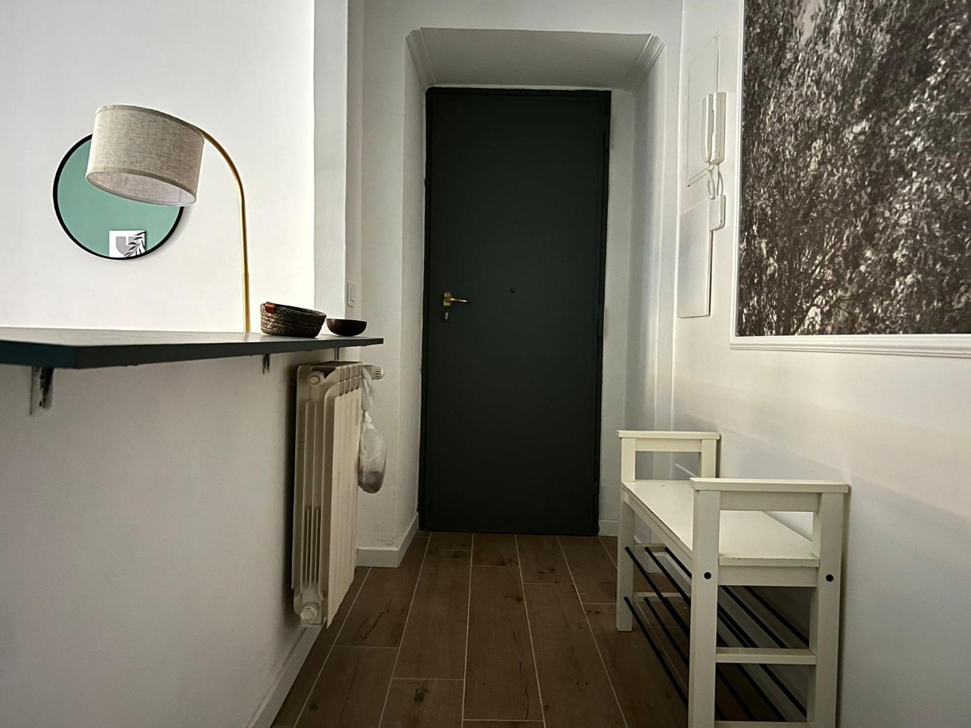 La Casa Di Nina Rome