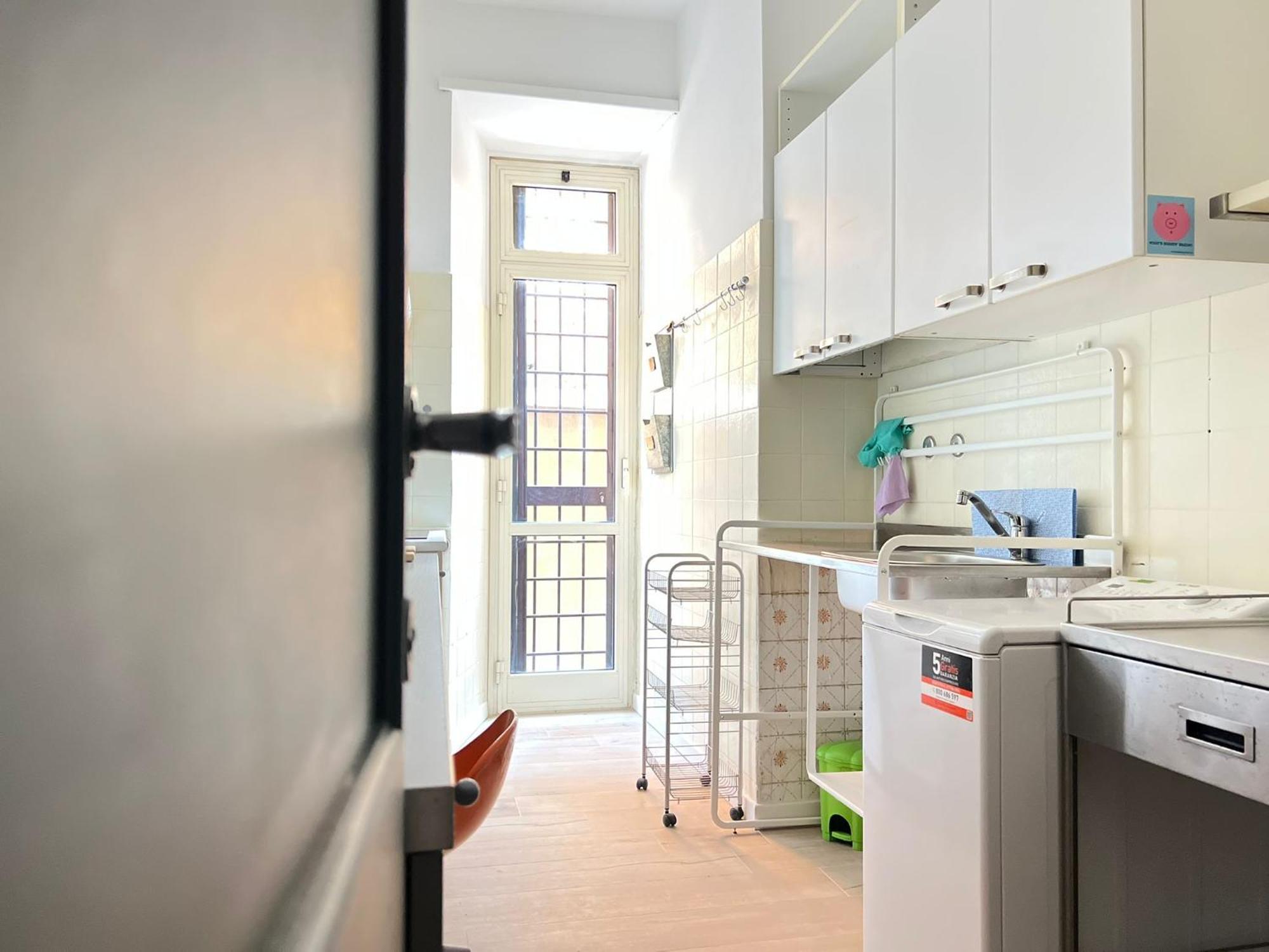La Casa Di Nina Apartment Rome