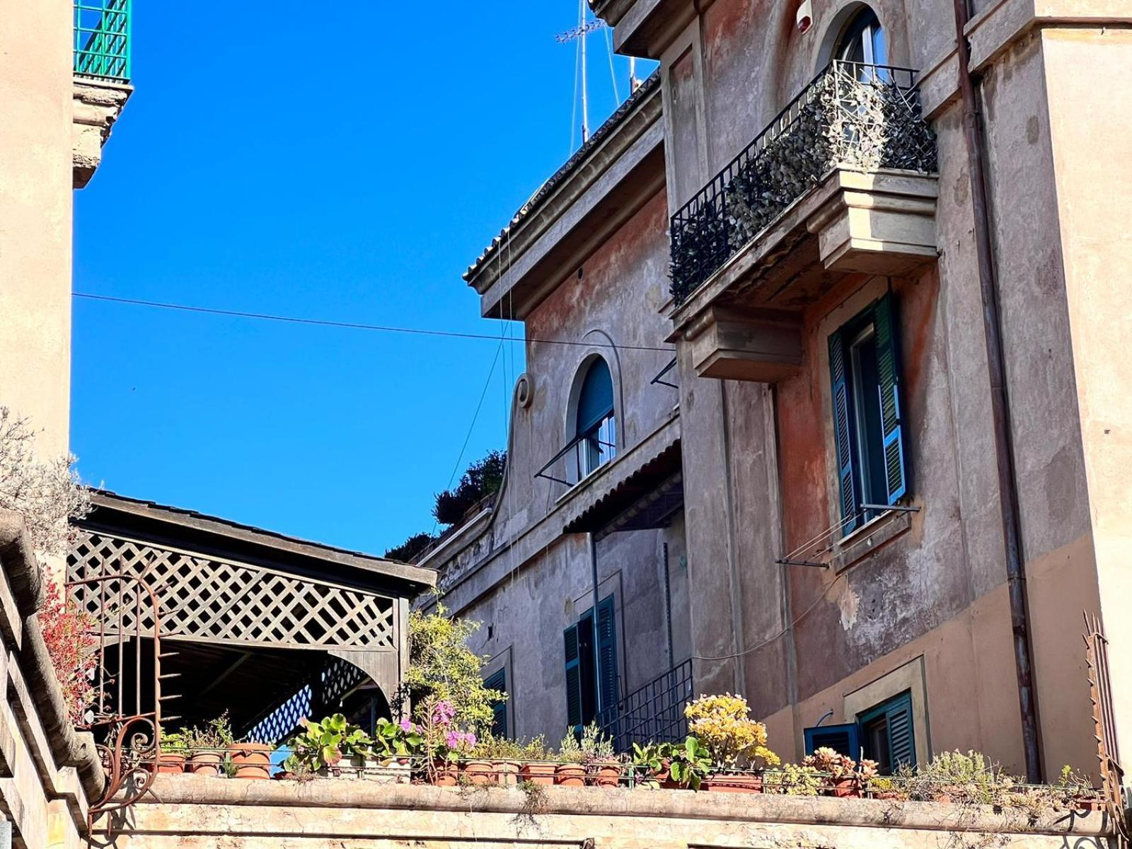 La Casa Di Nina Apartment