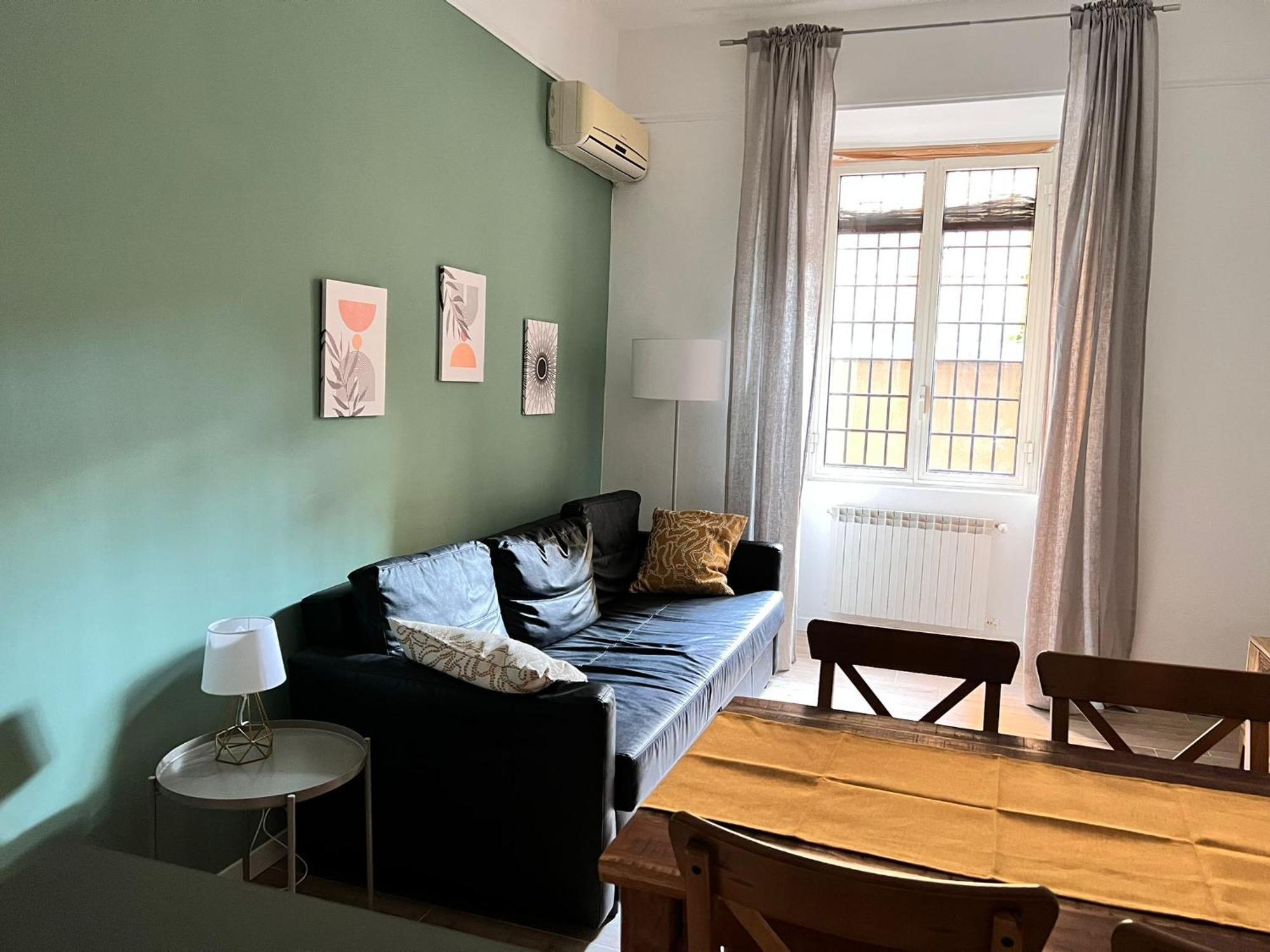 La Casa Di Nina Apartment