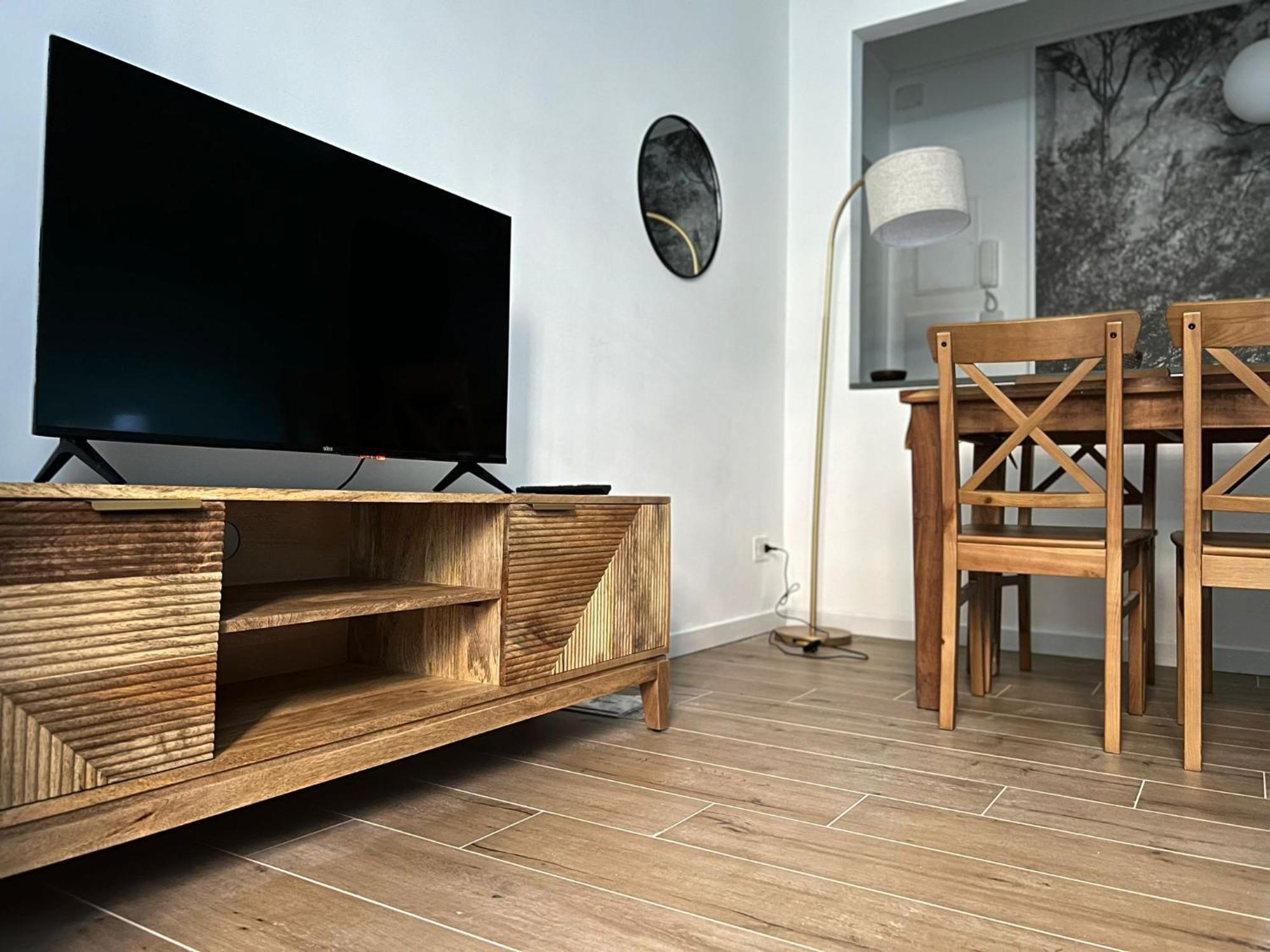 La Casa Di Nina Apartment