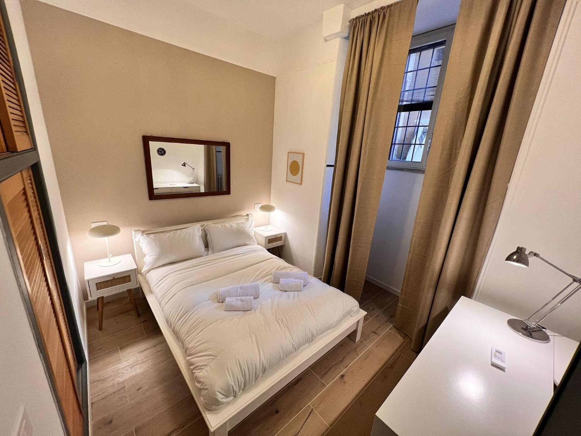 La Casa Di Nina Apartment Rome